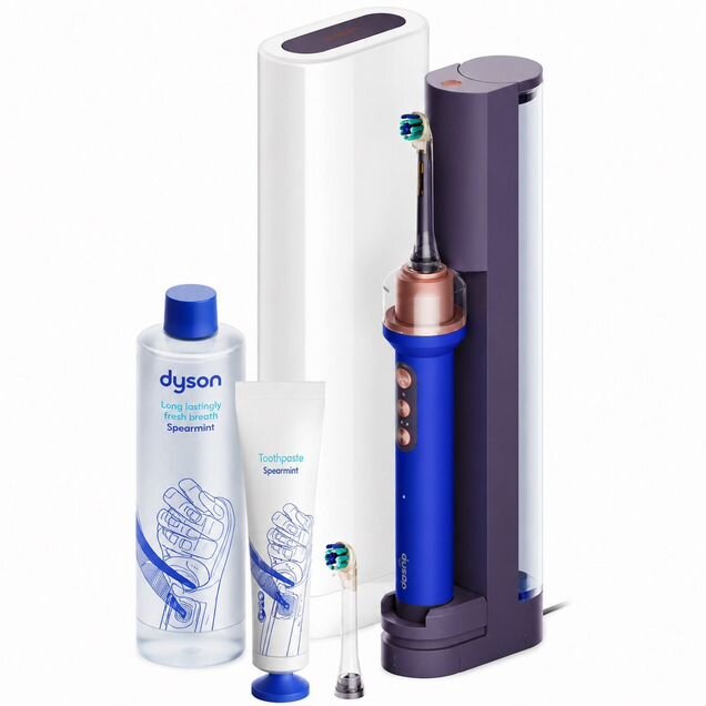Dyson CameraJet электрическая зубная щётка