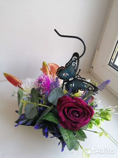 Подарок вашему дому Декор