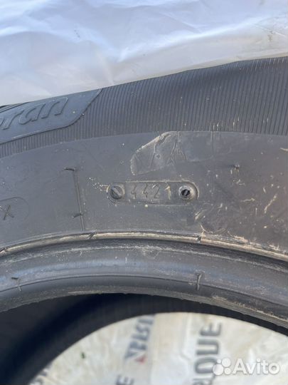 Kormoran SUV Stud 225/65 R17 106T