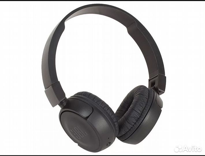 Беспроводные наушники jbl t450bt