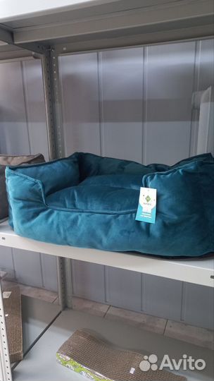 Лежанка для собак