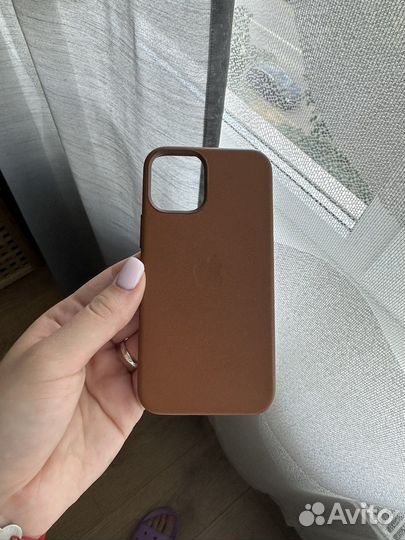 Чехол на iPhone 12 mini