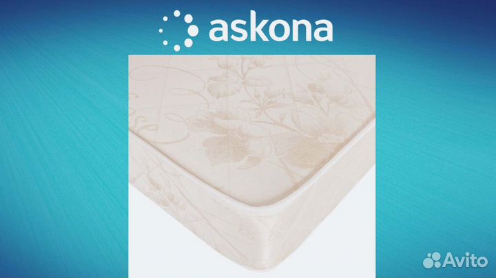 Матрас 160х200