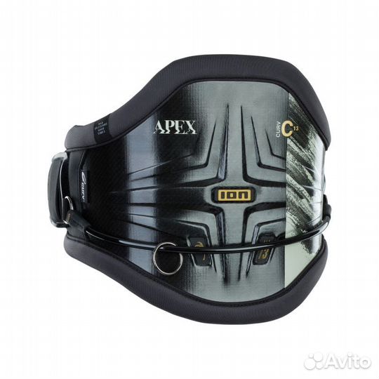 Трапеция ION apex curv 13 (M, L, хl). Новая