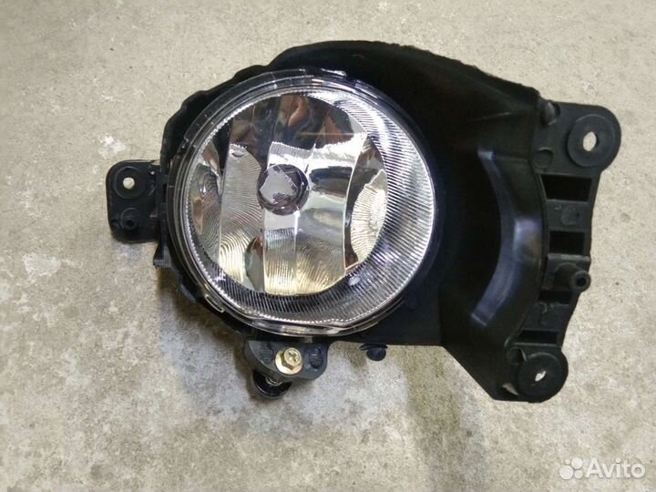 Птф левая Шевроле Авео T300