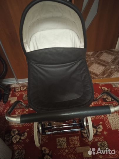 Продам коляску, цена 5000