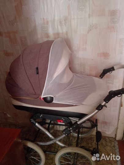 Коляска детская