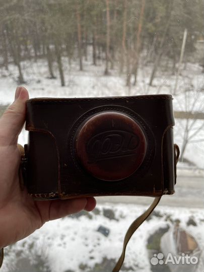 Фотоаппарат