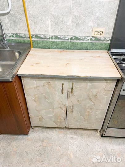 Кухонный гарнитур бу