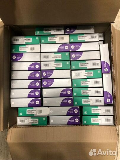 E3372h-153 модем 4G универсальный на все сим