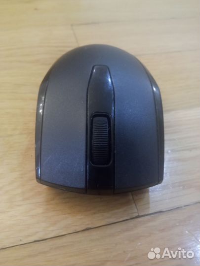 Беспроводная мышь intro