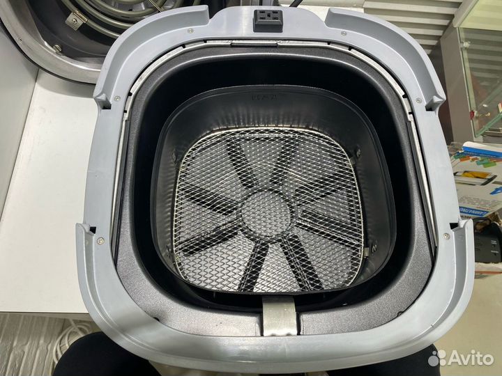 Аэрогриль Kitfort KT-2209