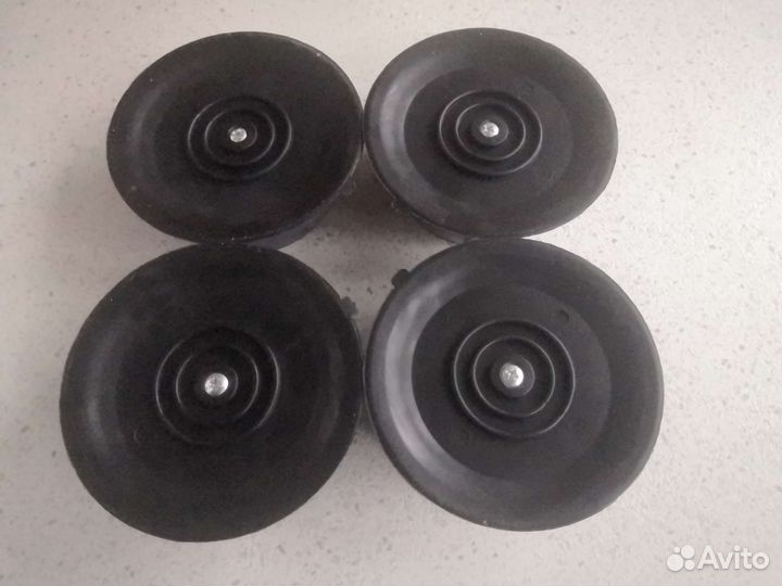 Подставки под стиральную машину