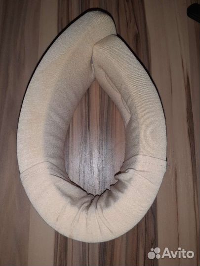 Бандаж шейный детский 9