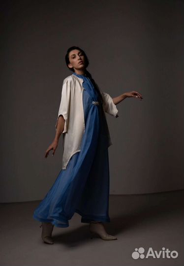 Швейное производство