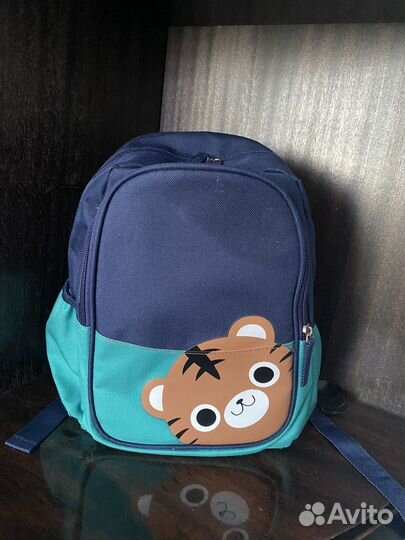 Рюкзак детский для мальчика