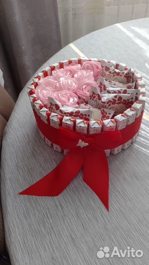 Сладкие подарки