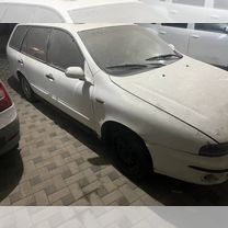 FIAT Marea 1.6 MT, 1997, 150 000 км, с пробегом, цена 120 000 руб.