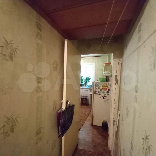 2-к. квартира, 42 м², 1/5 эт.