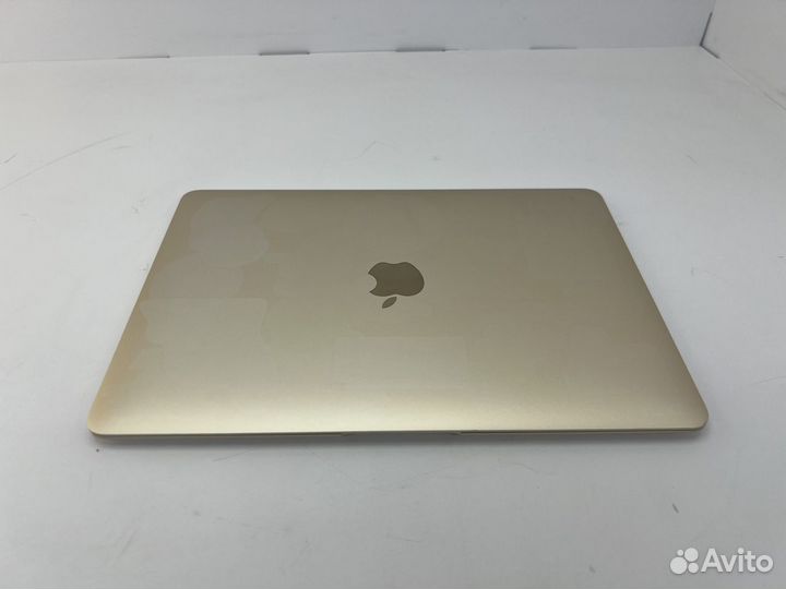 Apple MacBook 12 Retina 2015