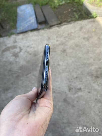 iPhone x