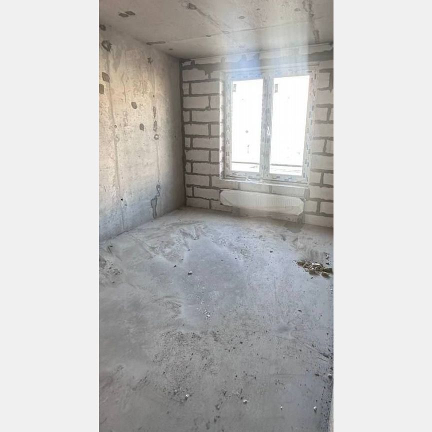 2-к. квартира, 64,9 м², 3/14 эт.