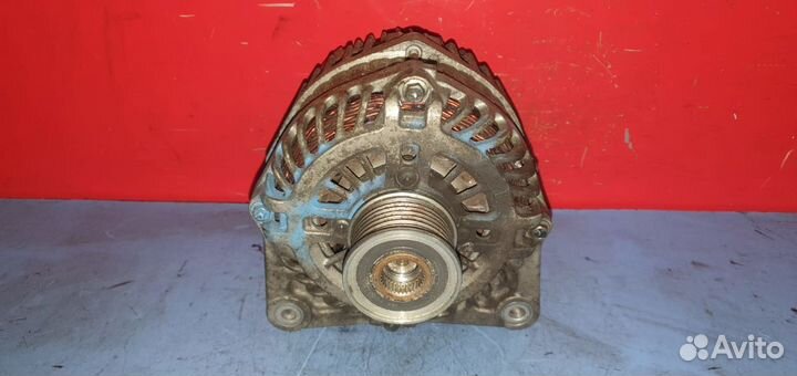 Генератор Renault Nissan Дизель