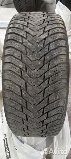 Nokian Tyres Hakkapeliitta 8 285/50 R20