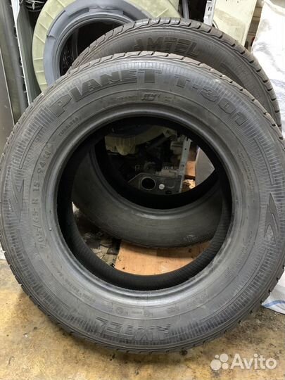 Amtel Planet T-301 195/70 R15