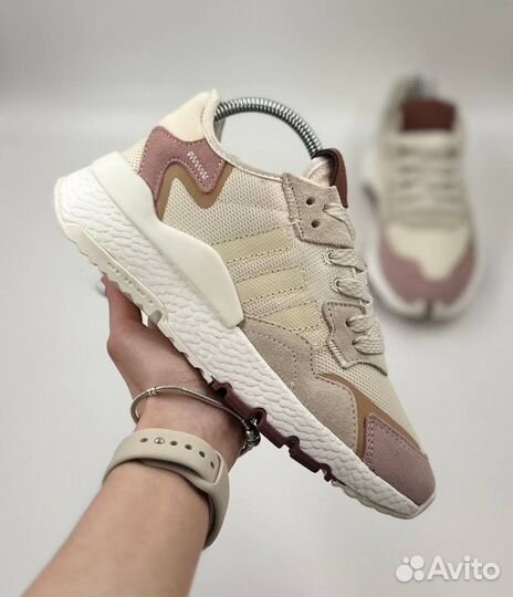 Кроссовки Adidas Jogger