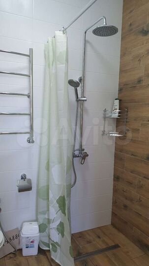 2-к. квартира, 48 м², 2/2 эт.