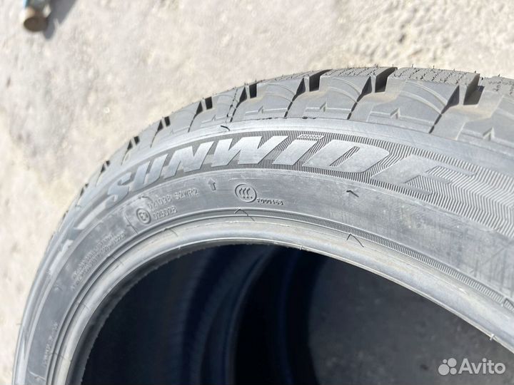 Sunwide Snowide 225/65 R17 121H