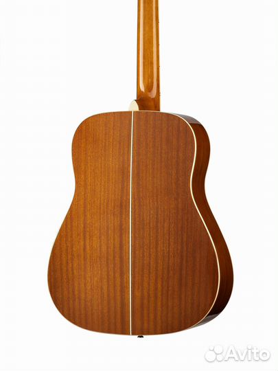 Акустическая 12-струнная гитара Homage LF-4128