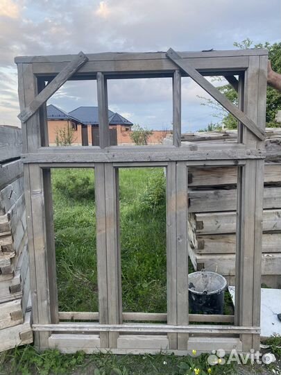 Двери межкомнатные с коробкой деревянные