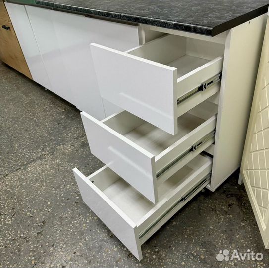 Кухня Кухонный гарнитур
