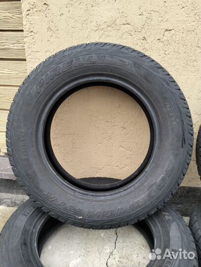 Pirelli Scorpion ATR 185/45 R16 93T