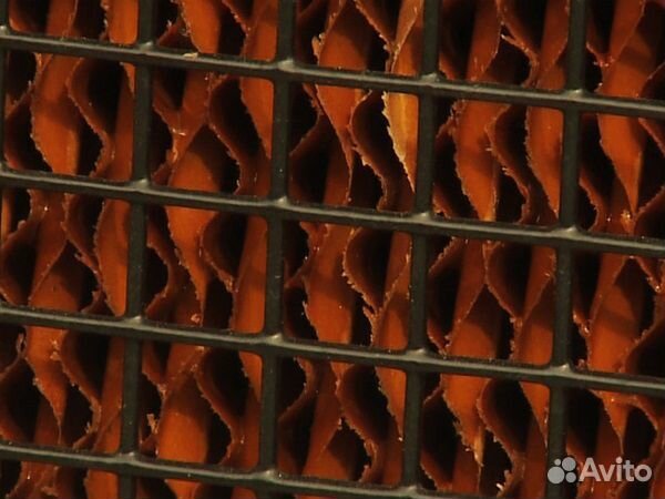 Охладитель улицы port-A-cool cyclone 3000