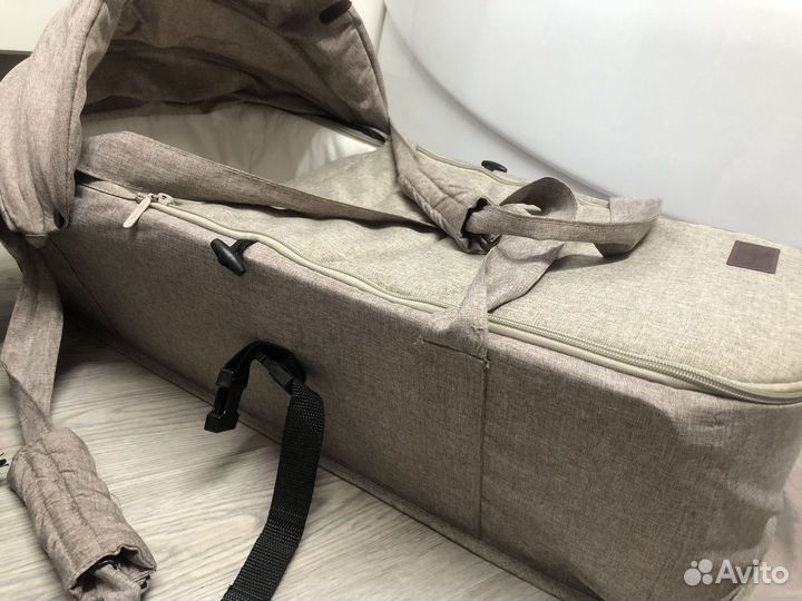 Переноска люлька carrello Connect