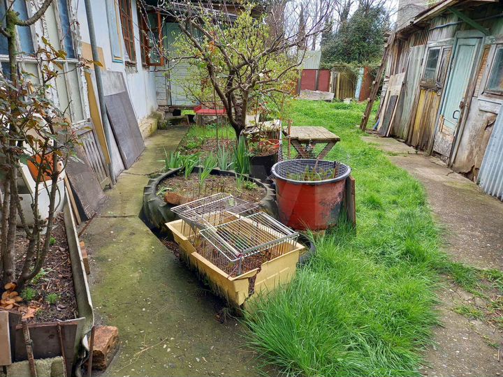 Участок 12 сот. (ИЖС)