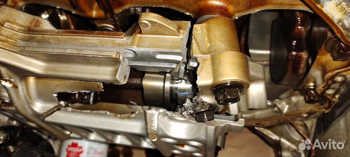 Двигатель mazda PY8W