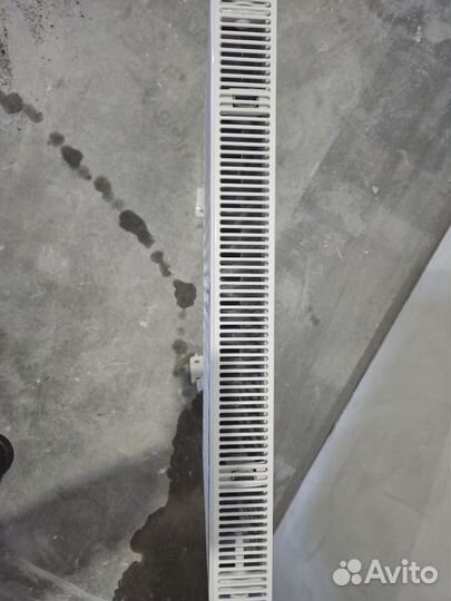 Радиатор отопления 800х500