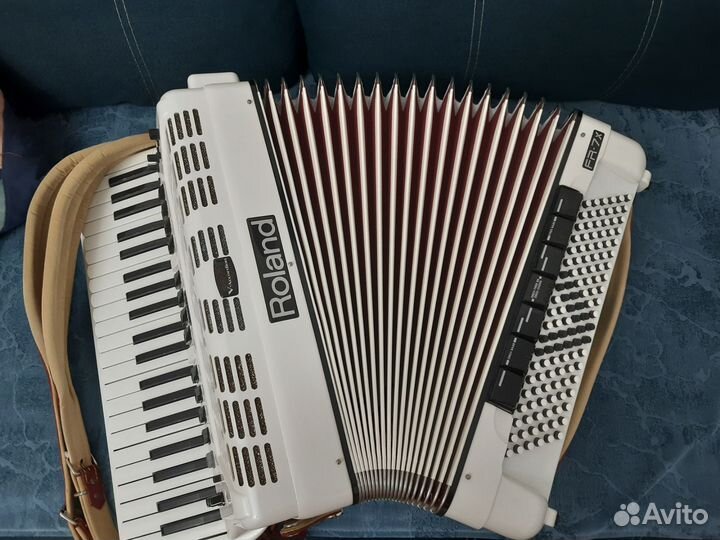 Аккордеон бу