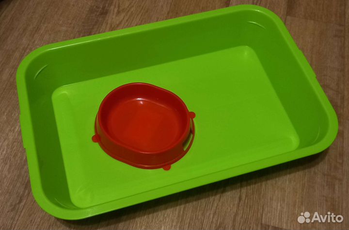 Набор для котёнка