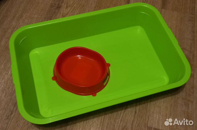 Набор для котёнка