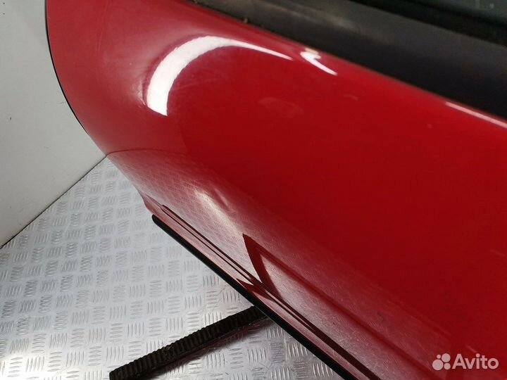 Дверь задняя для Seat Toledo 2 1M0833055N