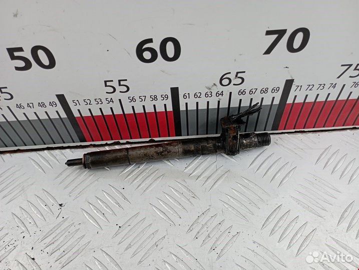 Форсунка для mercedes-benz C-Class (W204)