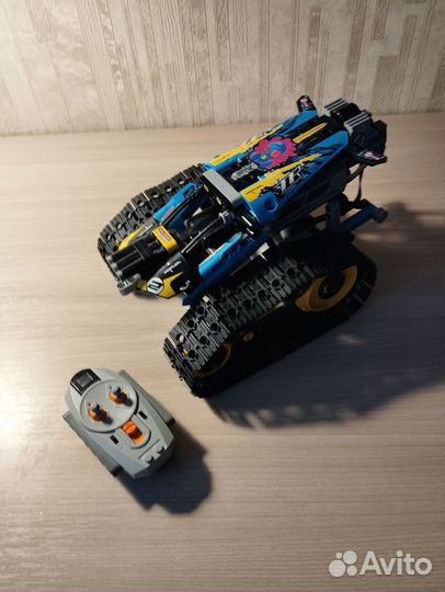 Конструктор lego Technic ду Скоростной вездеход 42