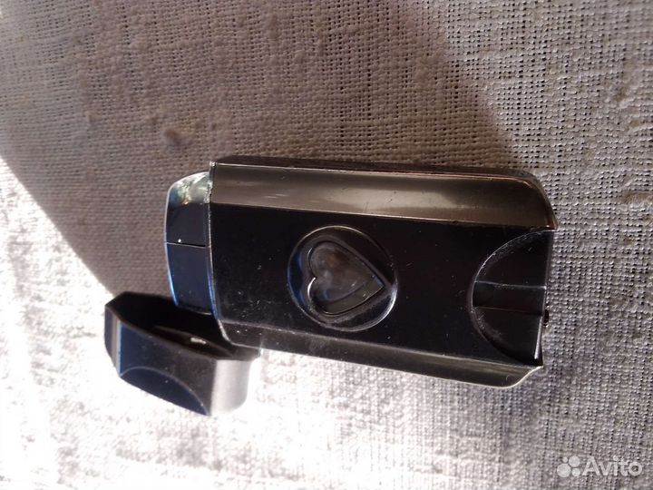 Зажигалка газовая