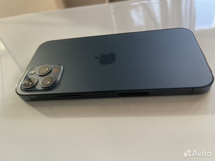 iPhone 12 Pro, 512 ГБ