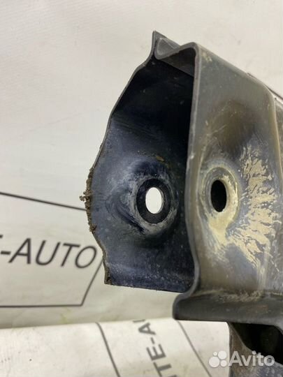 Подрамник передний Audi A1 8X 2012